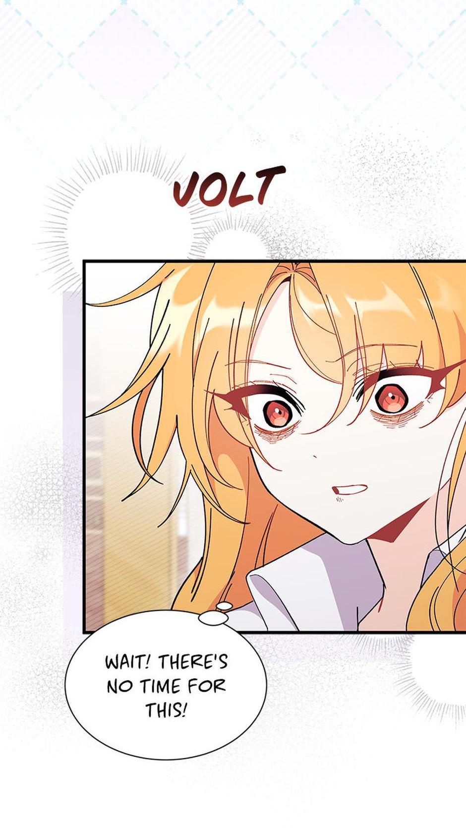 I Don’t Want To Play Matchmaker! [Official] - Chapter 90 manhwa