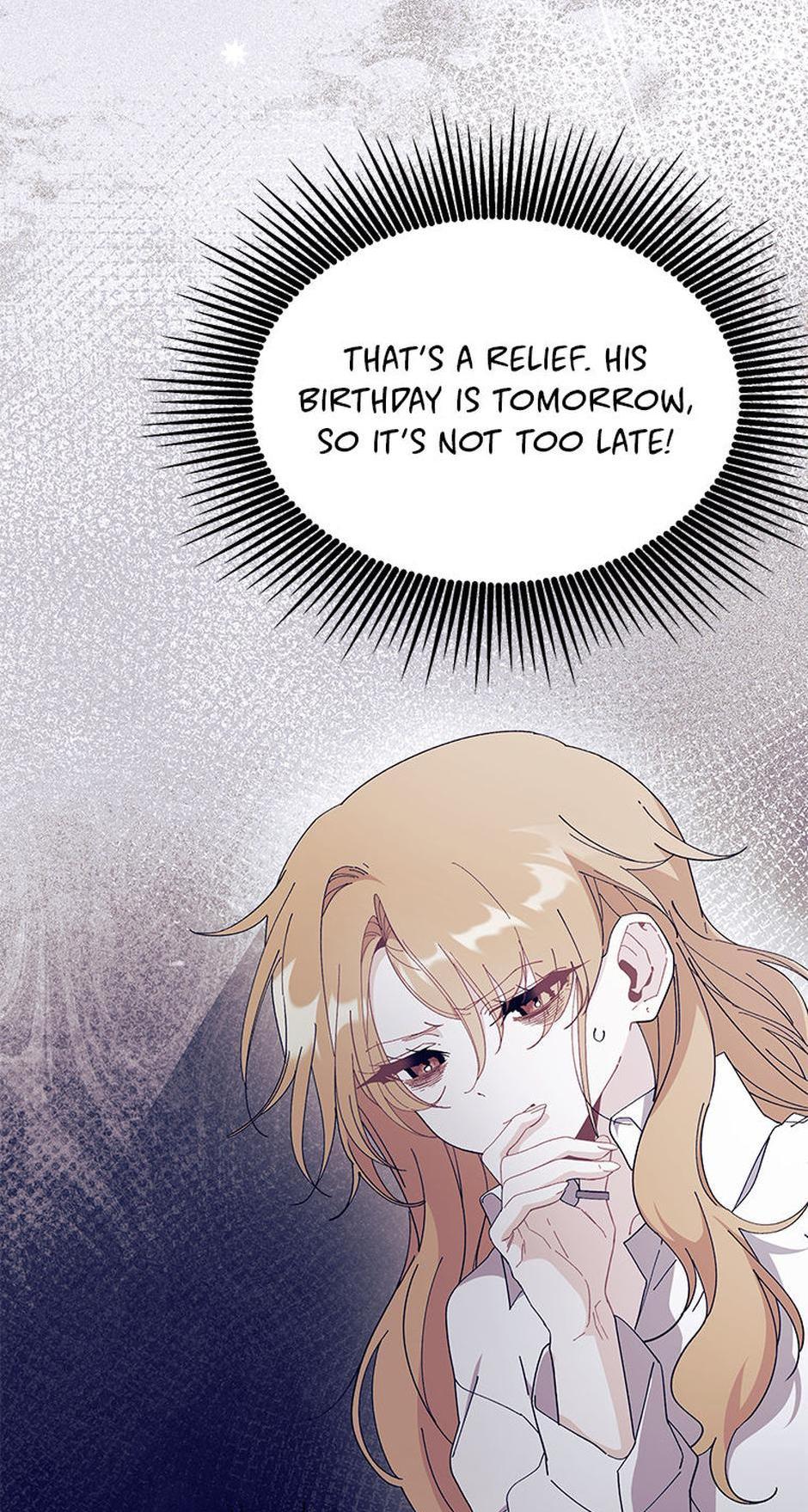 I Don’t Want To Play Matchmaker! [Official] - Chapter 90 manhwa