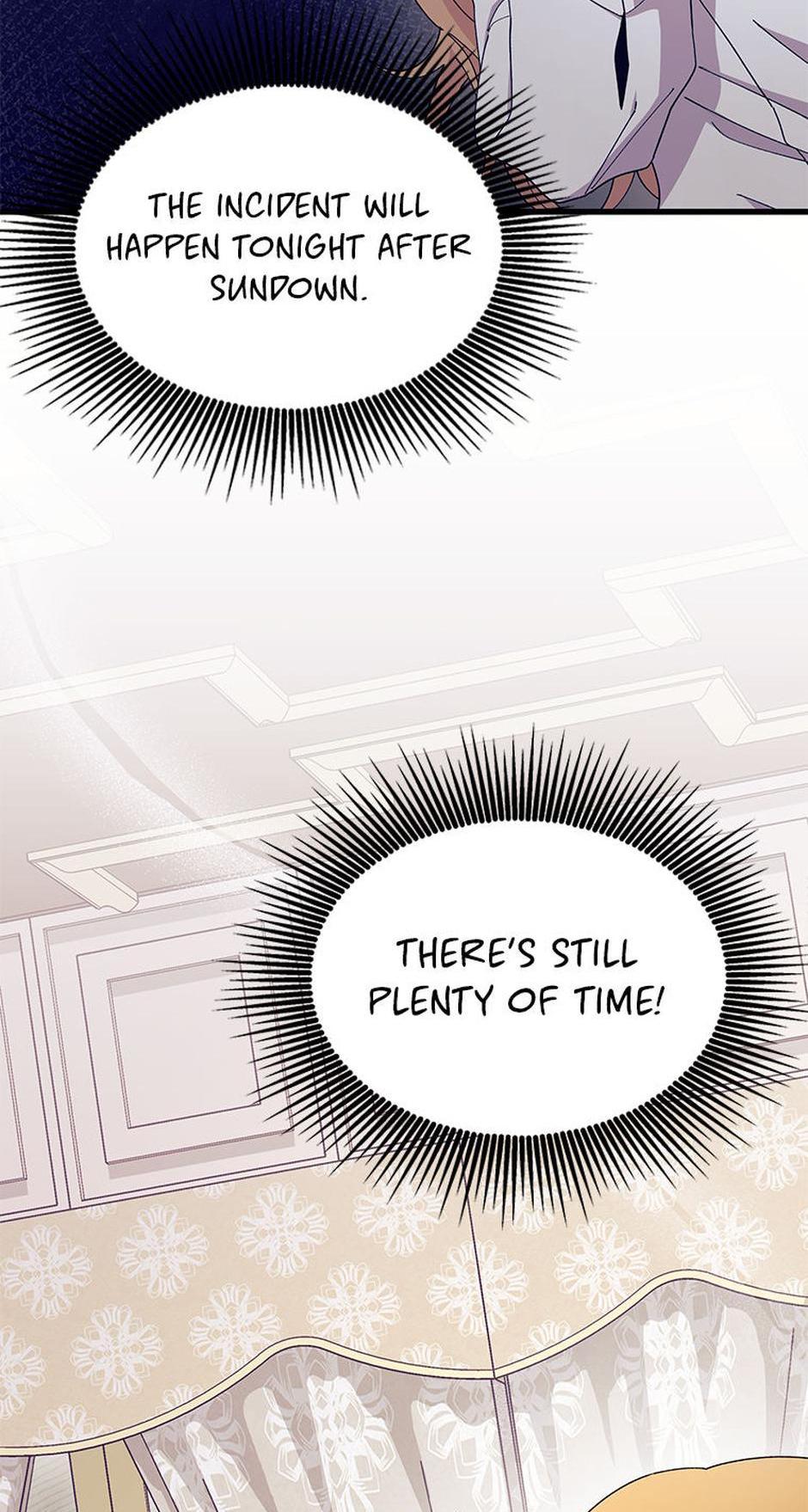 I Don’t Want To Play Matchmaker! [Official] - Chapter 90 manhwa