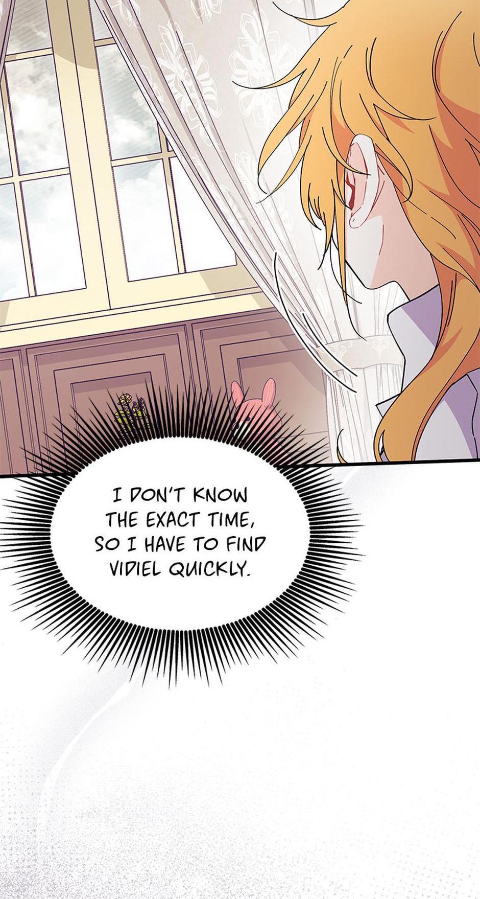 I Don’t Want To Play Matchmaker! [Official] - Chapter 90 manhwa