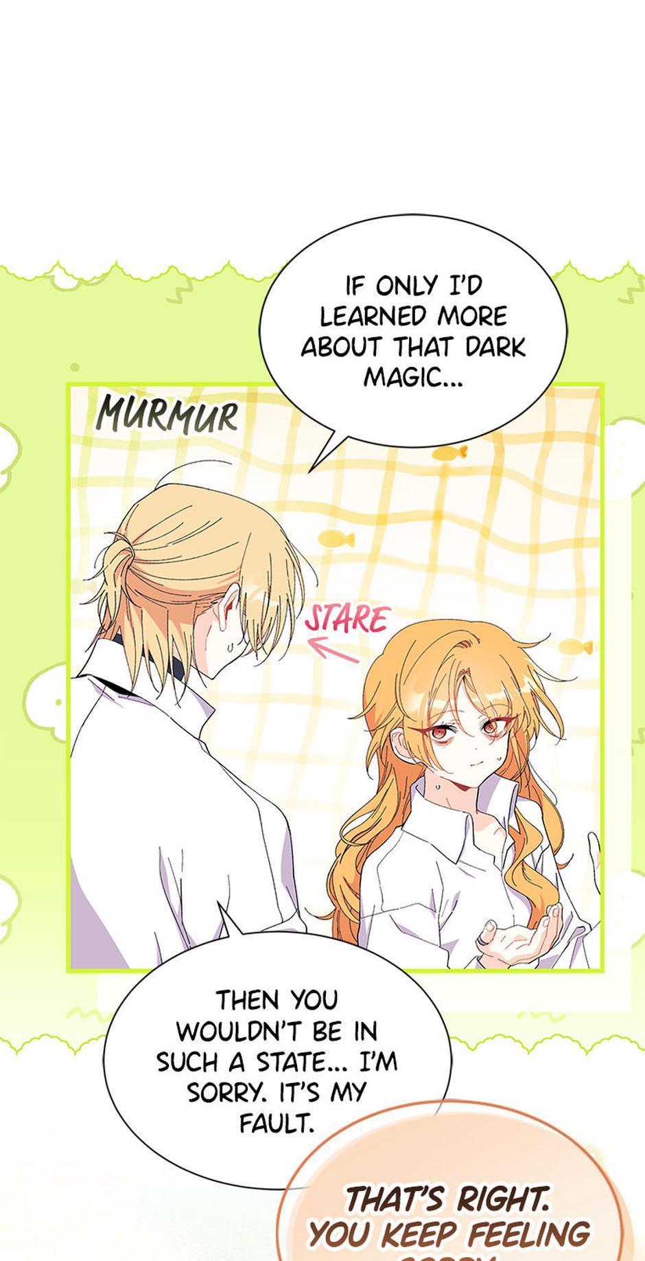 I Don’t Want To Play Matchmaker! [Official] - Chapter 90 manhwa