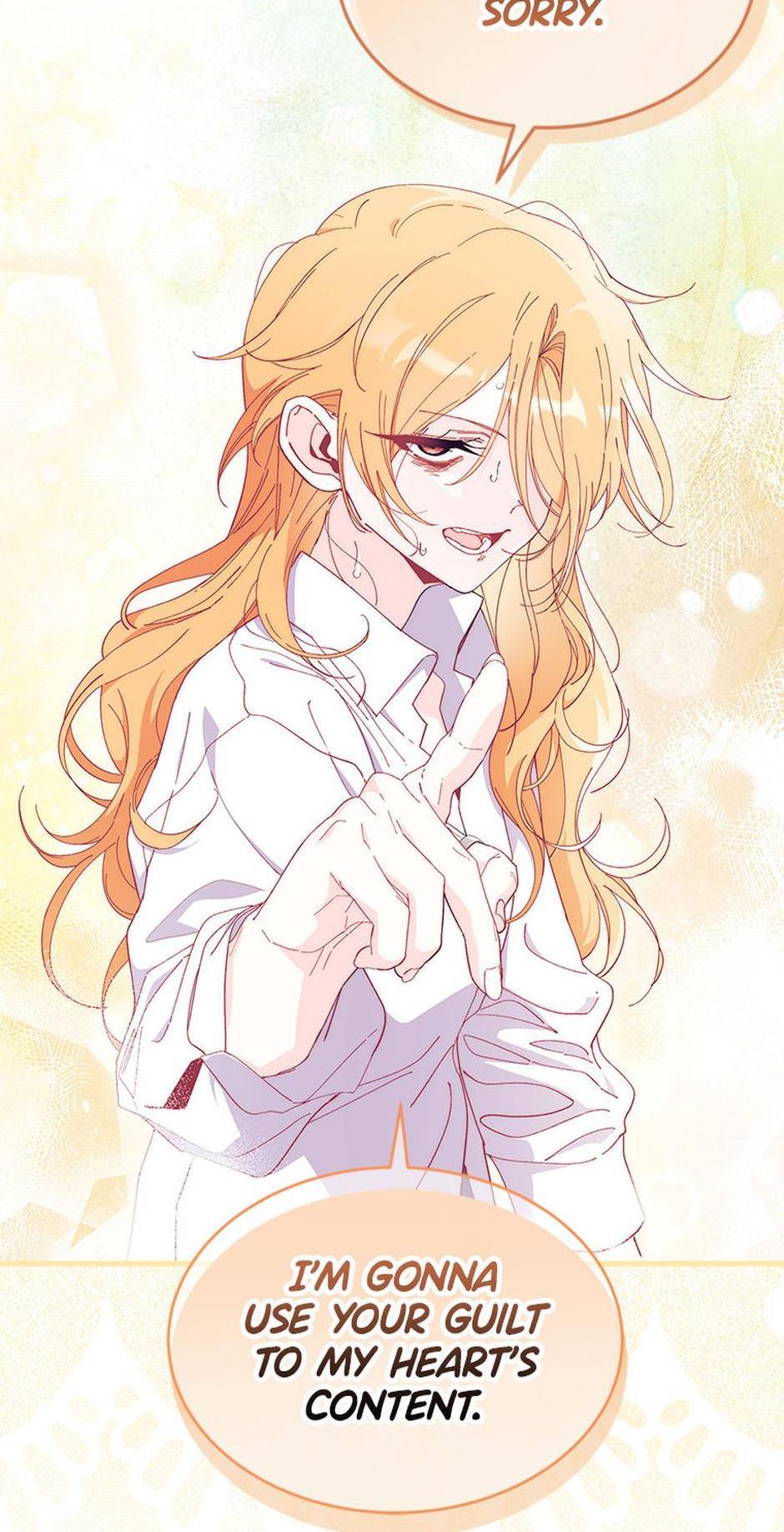 I Don’t Want To Play Matchmaker! [Official] - Chapter 90 manhwa