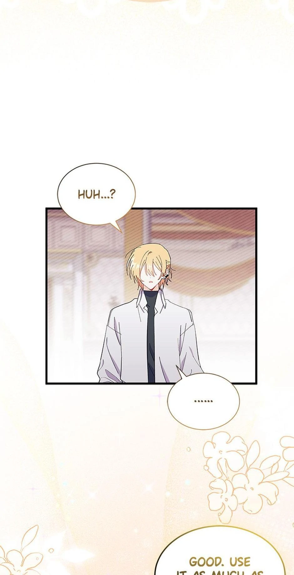 I Don’t Want To Play Matchmaker! [Official] - Chapter 90 manhwa