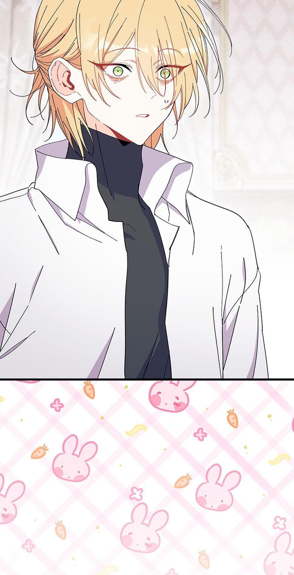 I Don’t Want To Play Matchmaker! [Official] - Chapter 90 manhwa