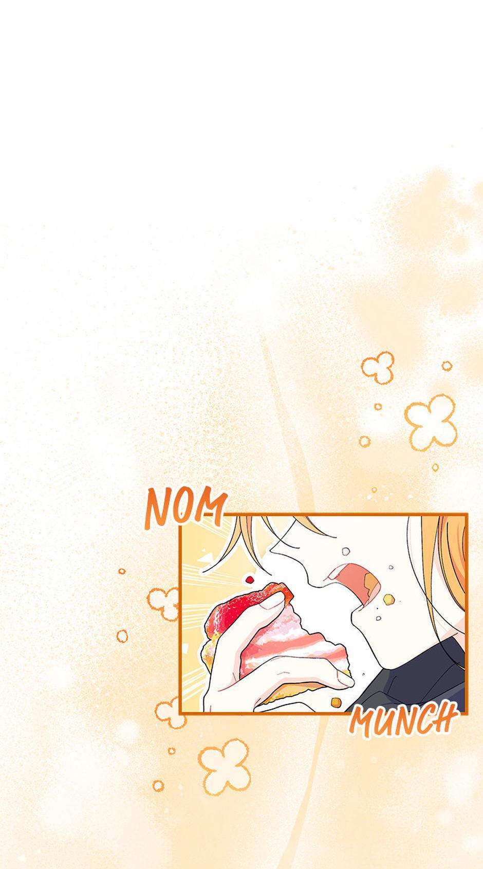 I Don’t Want To Play Matchmaker! [Official] - Chapter 91 manhwa