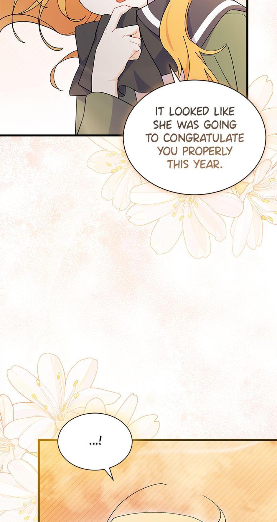 I Don’t Want To Play Matchmaker! [Official] - Chapter 91 manhwa
