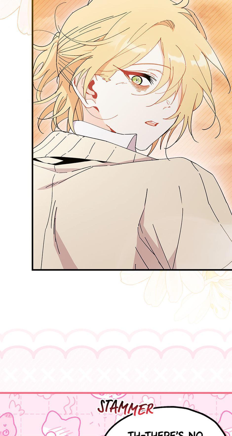 I Don’t Want To Play Matchmaker! [Official] - Chapter 91 manhwa