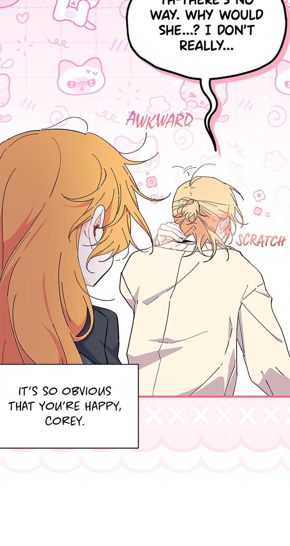 I Don’t Want To Play Matchmaker! [Official] - Chapter 91 manhwa