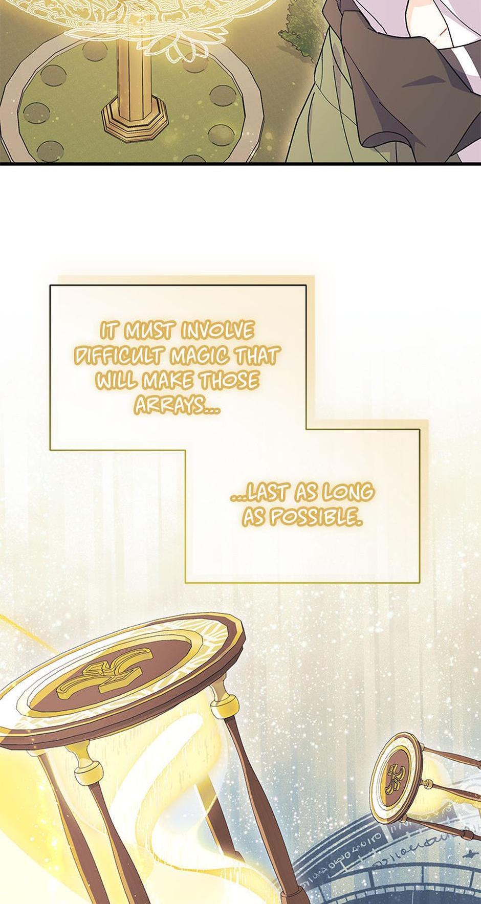I Don’t Want To Play Matchmaker! [Official] - Chapter 91 manhwa