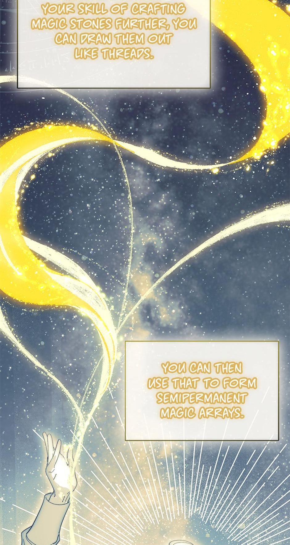 I Don’t Want To Play Matchmaker! [Official] - Chapter 91 manhwa
