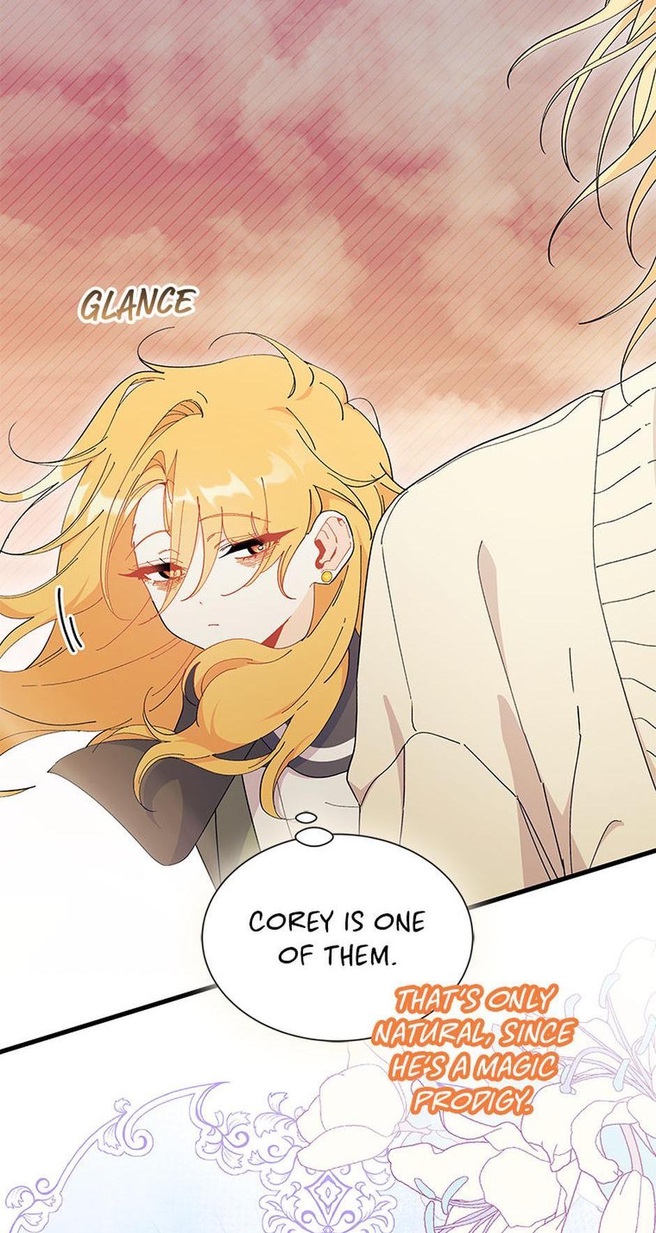 I Don’t Want To Play Matchmaker! [Official] - Chapter 91 manhwa
