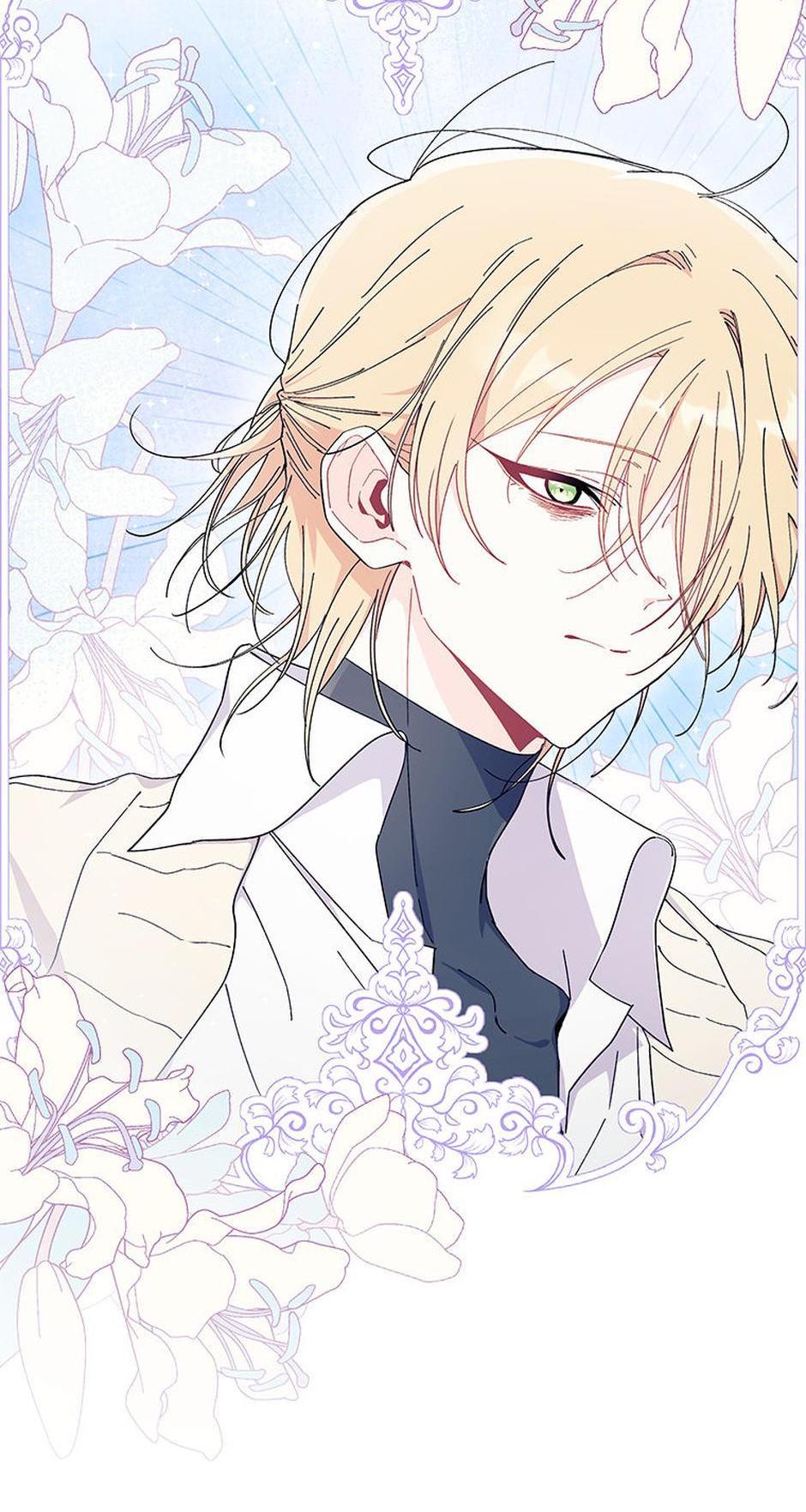 I Don’t Want To Play Matchmaker! [Official] - Chapter 91 manhwa