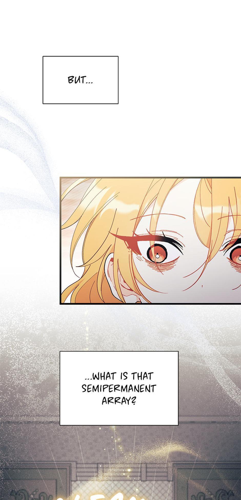 I Don’t Want To Play Matchmaker! [Official] - Chapter 91 manhwa