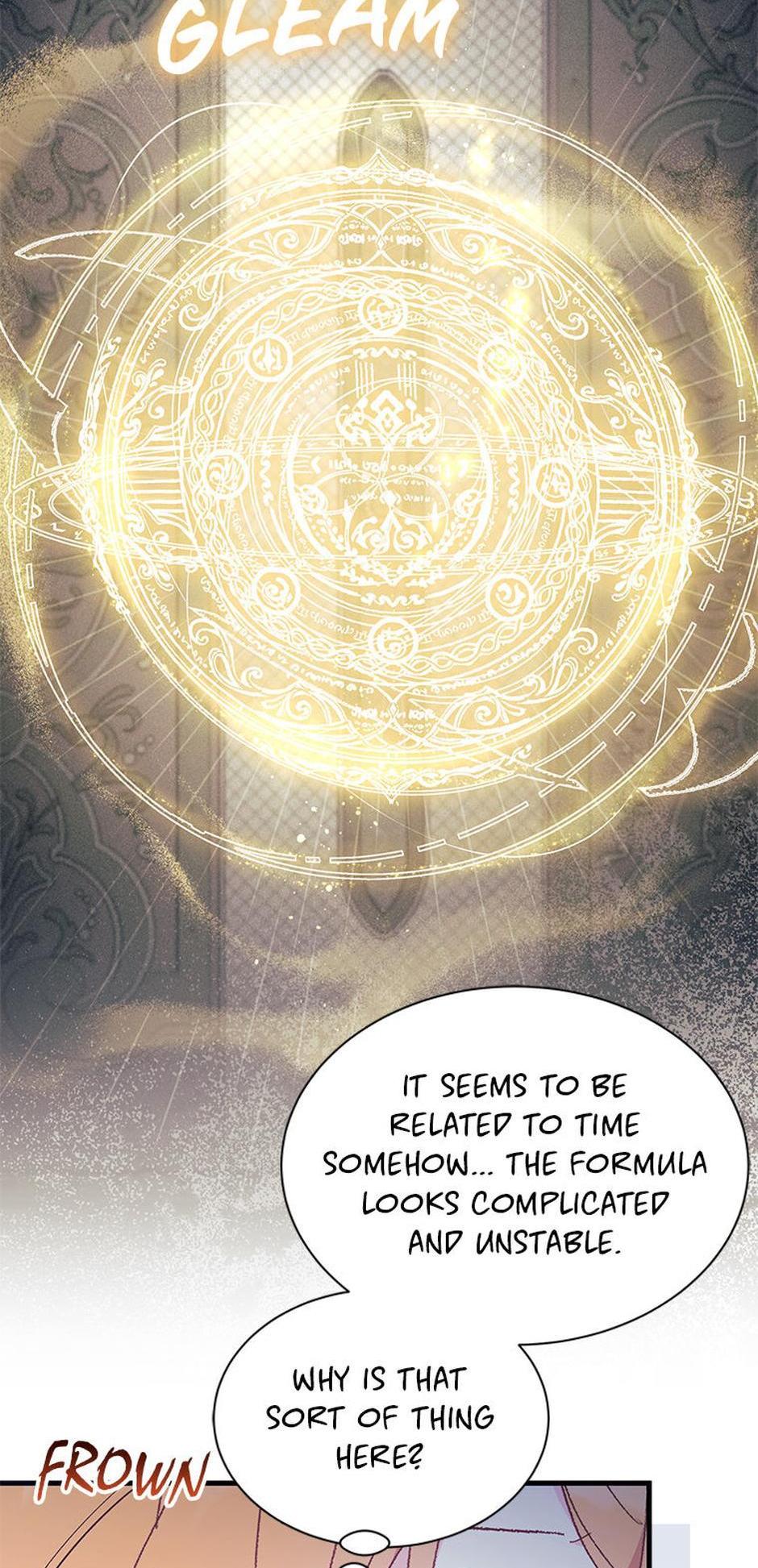 I Don’t Want To Play Matchmaker! [Official] - Chapter 91 manhwa
