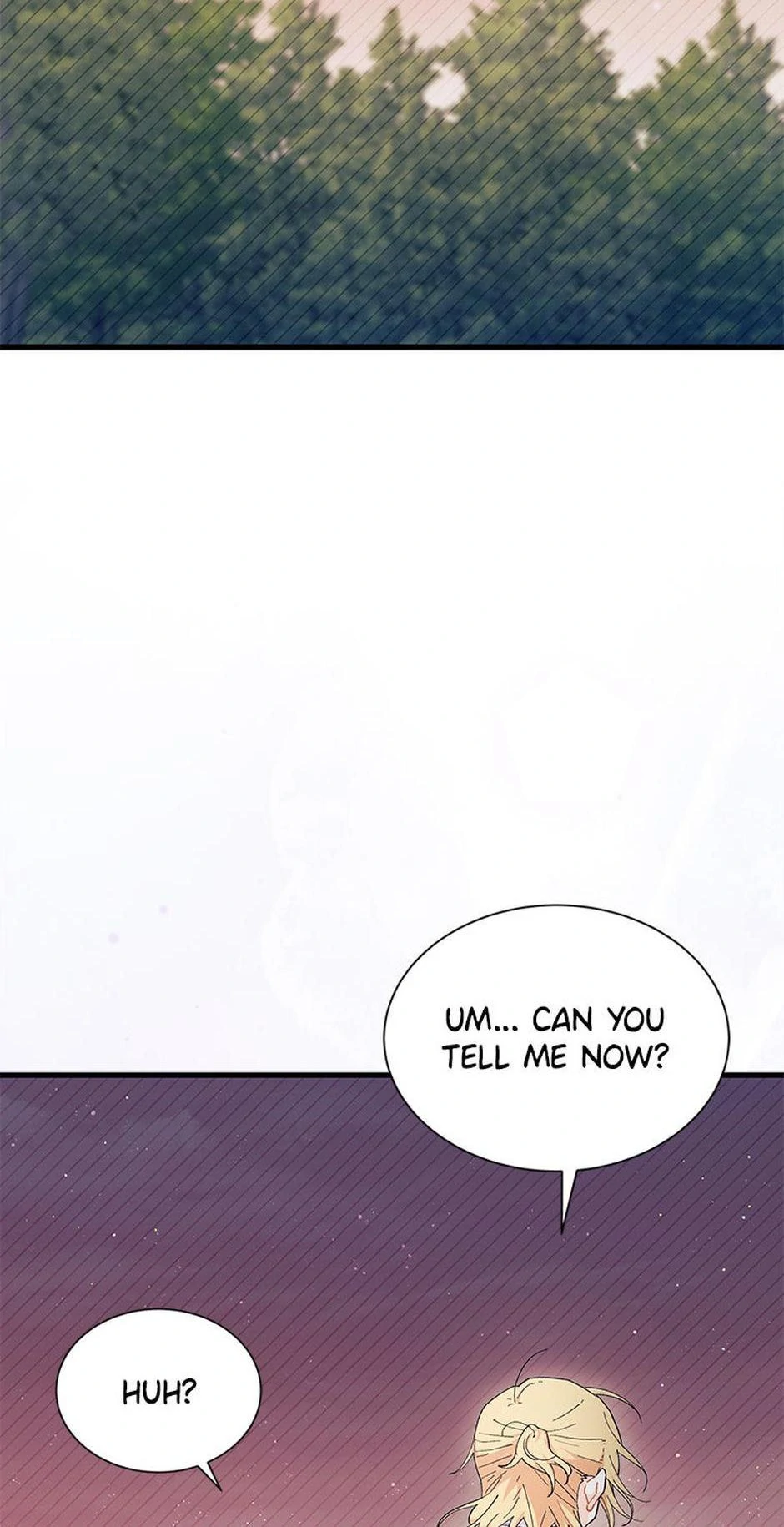 I Don’t Want To Play Matchmaker! [Official] - Chapter 91 manhwa