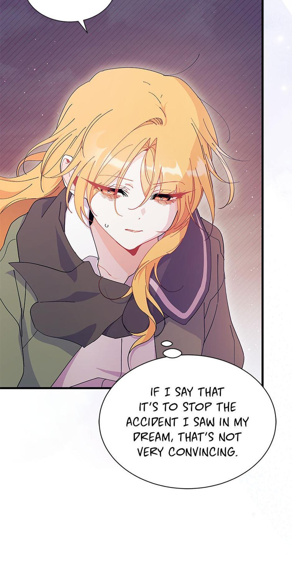 I Don’t Want To Play Matchmaker! [Official] - Chapter 91 manhwa