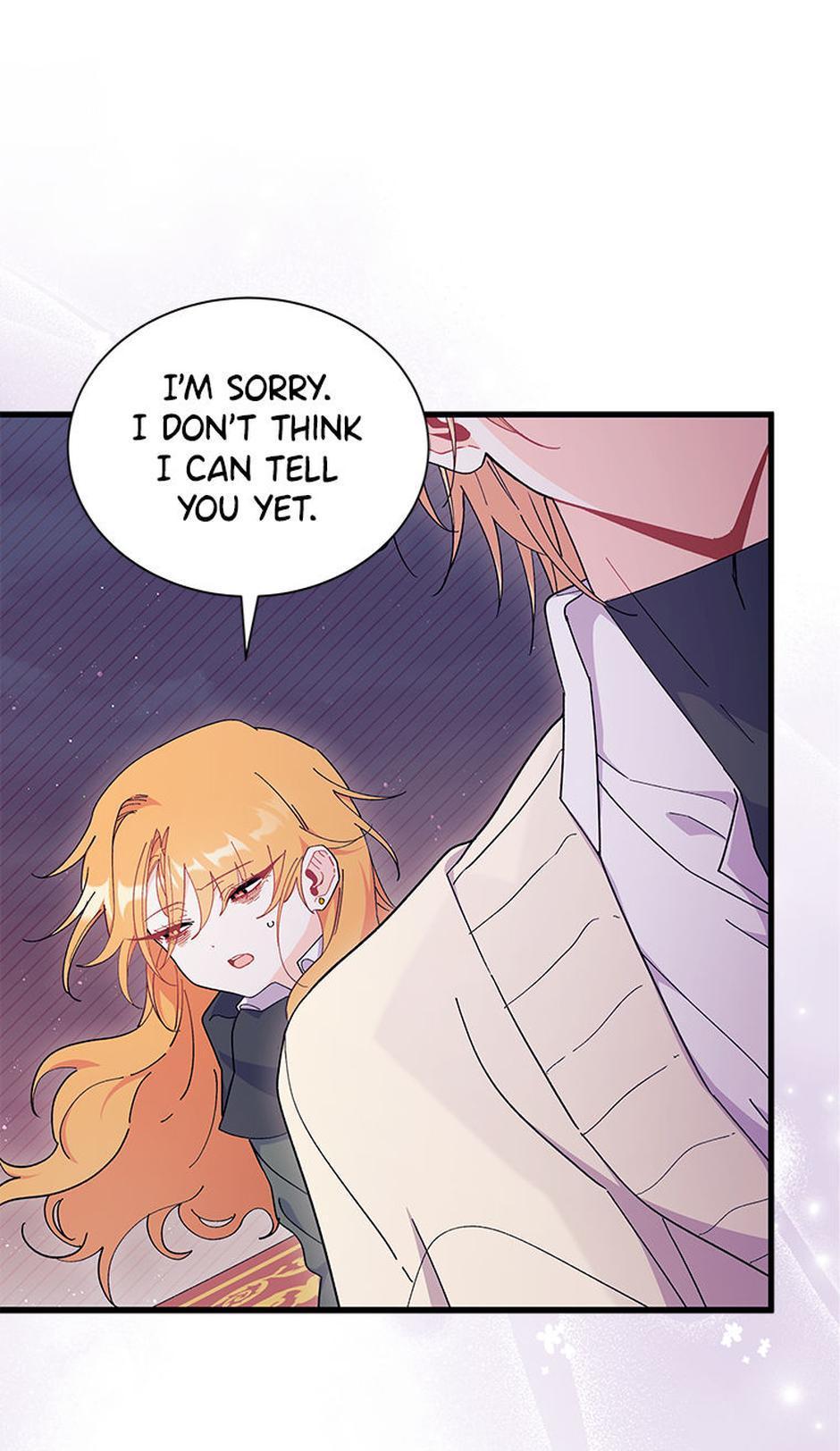 I Don’t Want To Play Matchmaker! [Official] - Chapter 91 manhwa