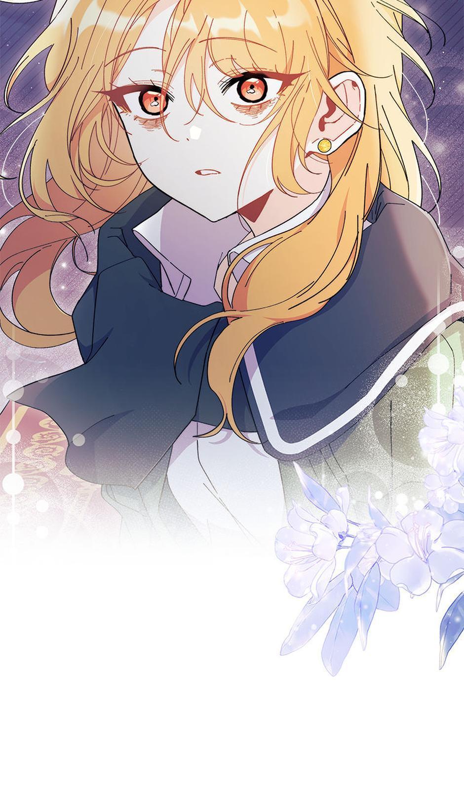 I Don’t Want To Play Matchmaker! [Official] - Chapter 91 manhwa