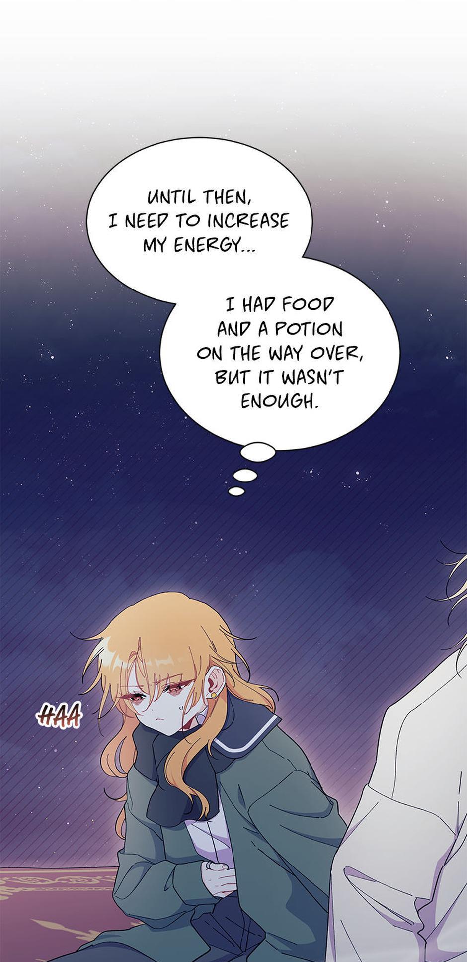 I Don’t Want To Play Matchmaker! [Official] - Chapter 91 manhwa