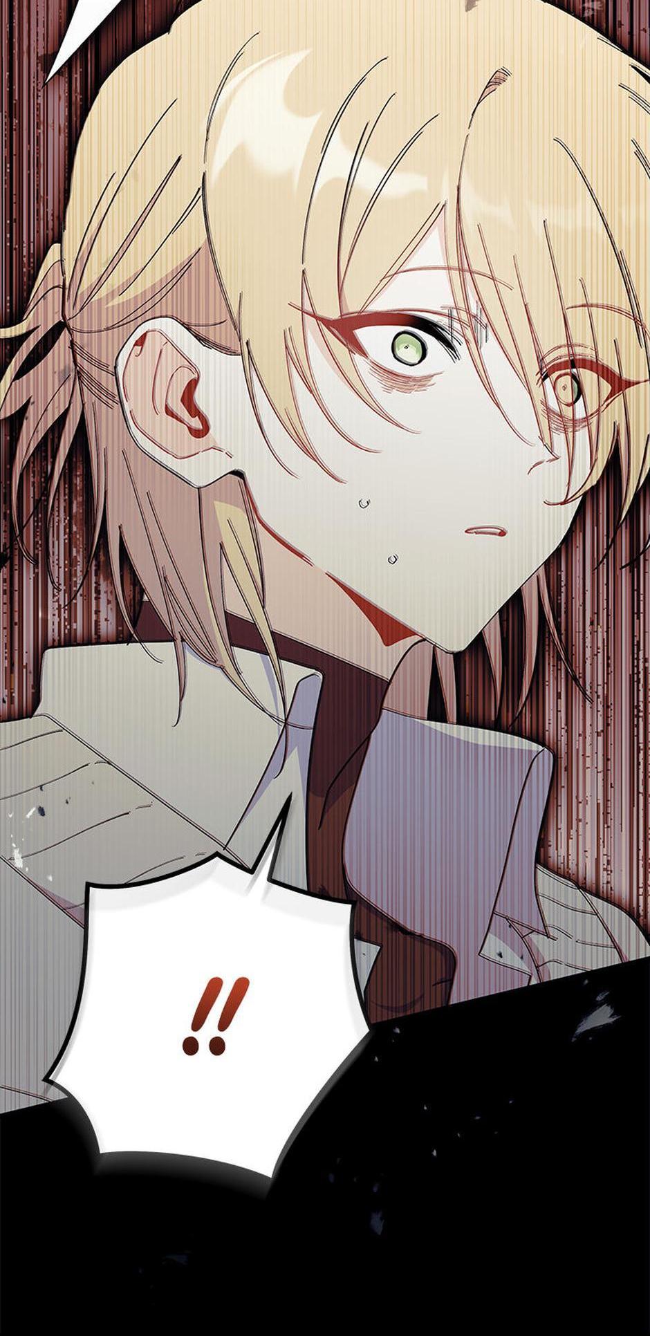 I Don’t Want To Play Matchmaker! [Official] - Chapter 91 manhwa