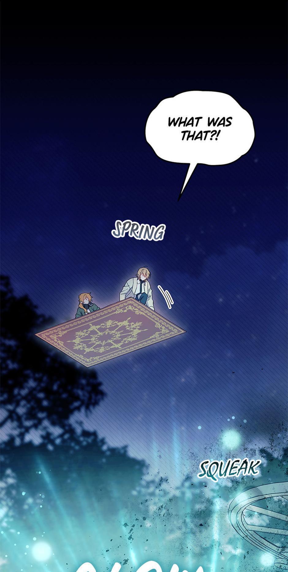 I Don’t Want To Play Matchmaker! [Official] - Chapter 91 manhwa