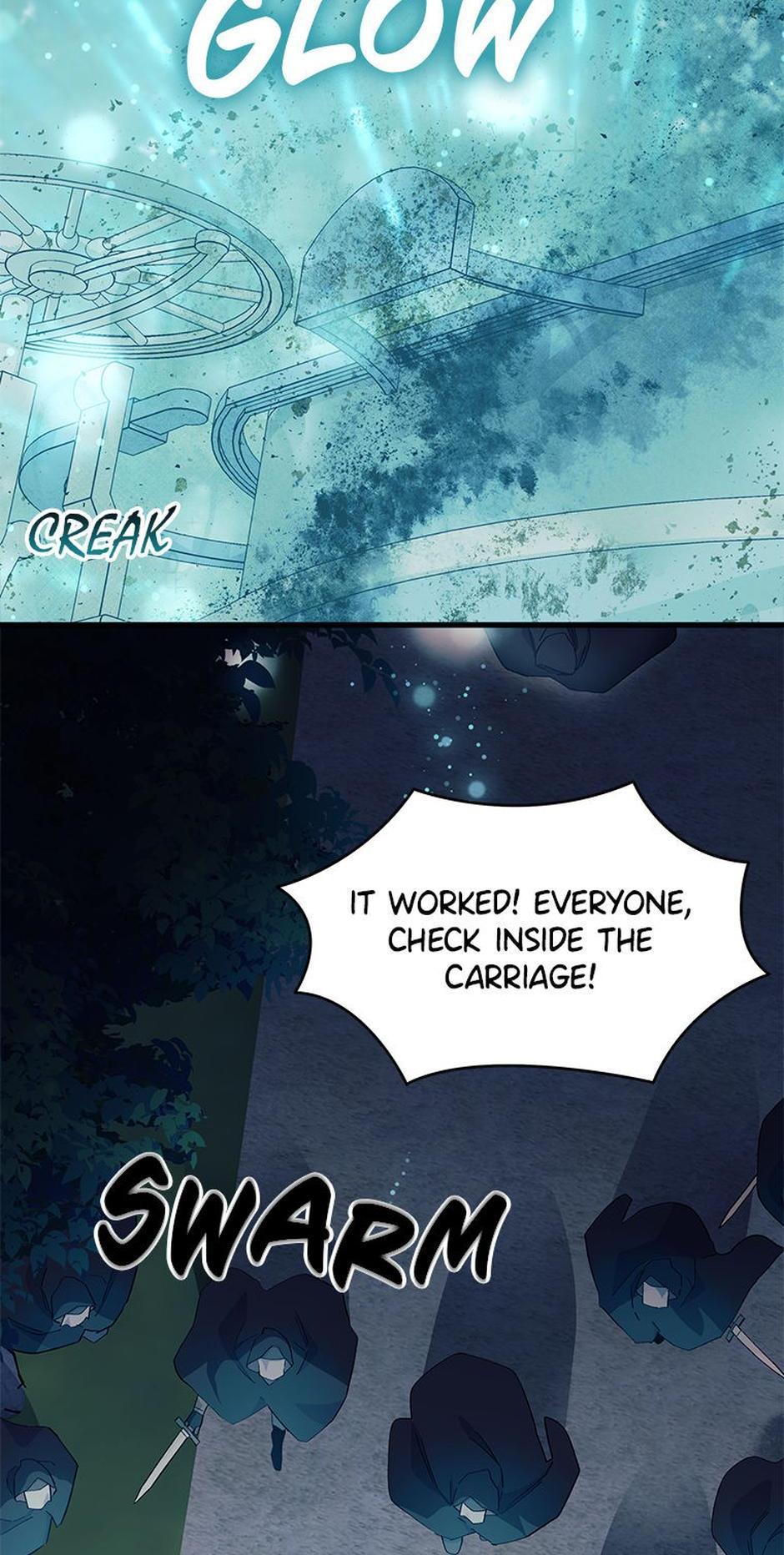 I Don’t Want To Play Matchmaker! [Official] - Chapter 91 manhwa