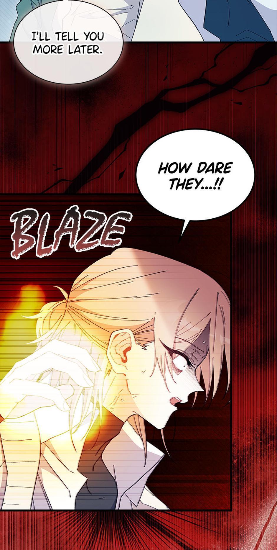 I Don’t Want To Play Matchmaker! [Official] - Chapter 91 manhwa
