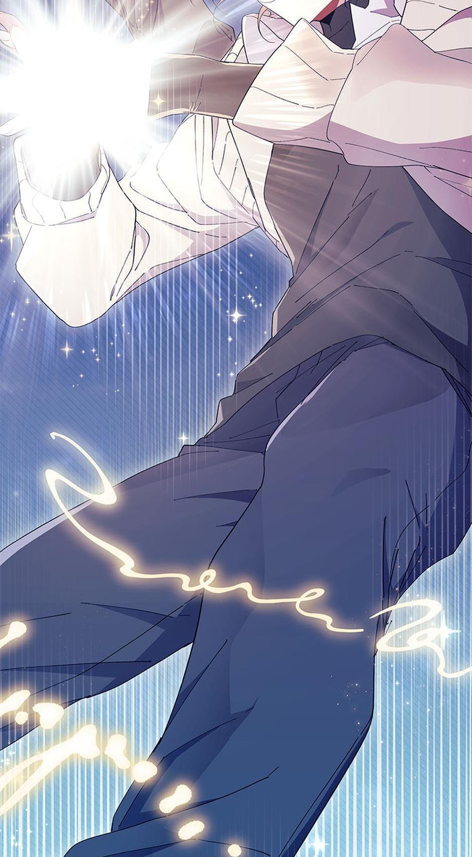 I Don’t Want To Play Matchmaker! [Official] - Chapter 91 manhwa