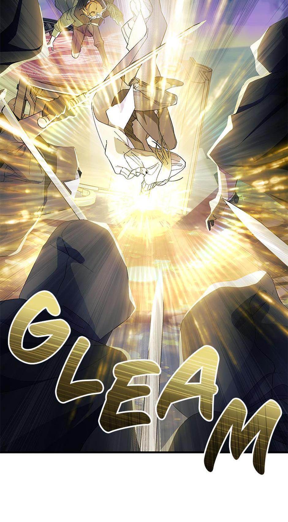 I Don’t Want To Play Matchmaker! [Official] - Chapter 91 manhwa