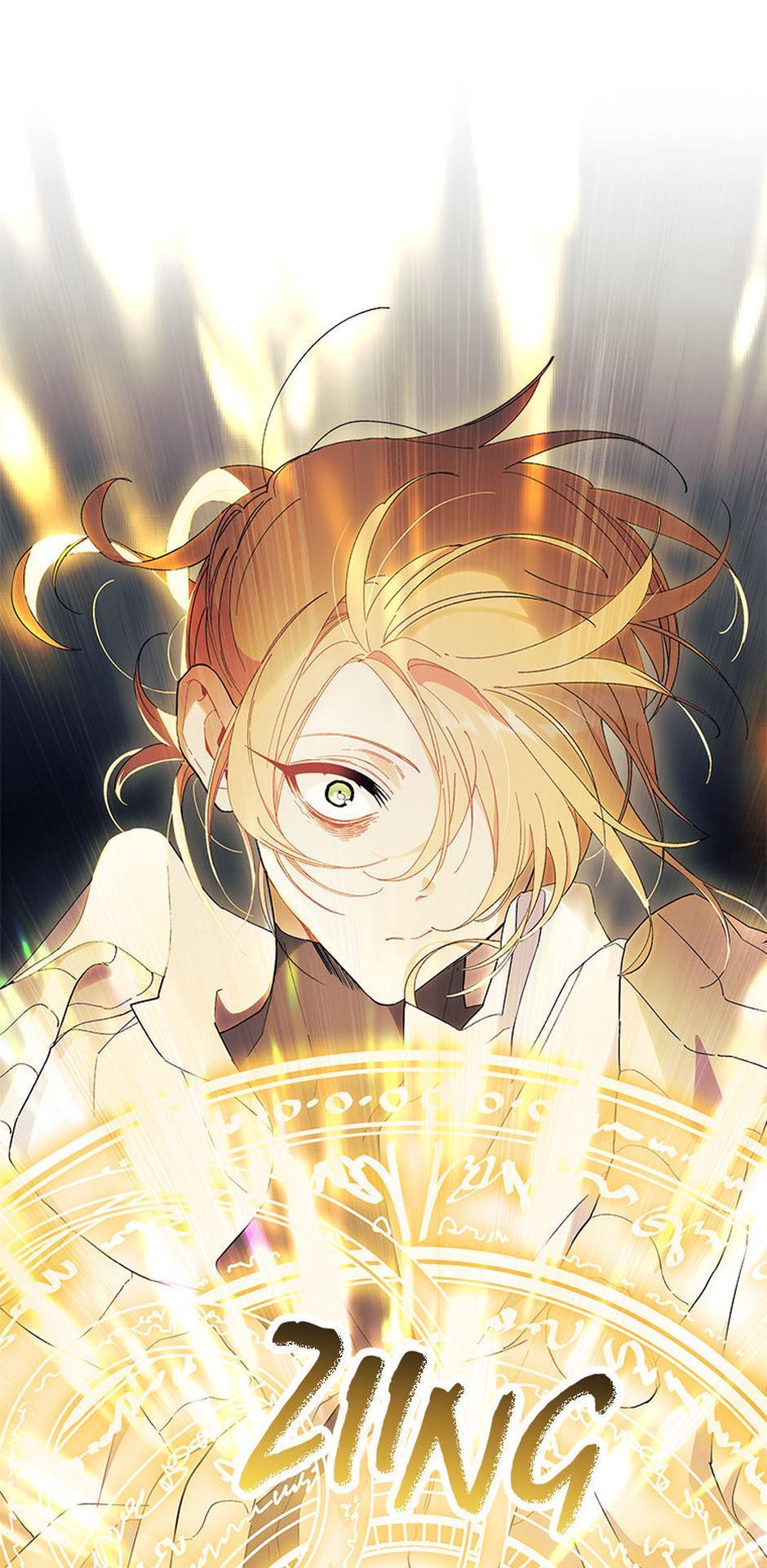I Don’t Want To Play Matchmaker! [Official] - Chapter 91 manhwa