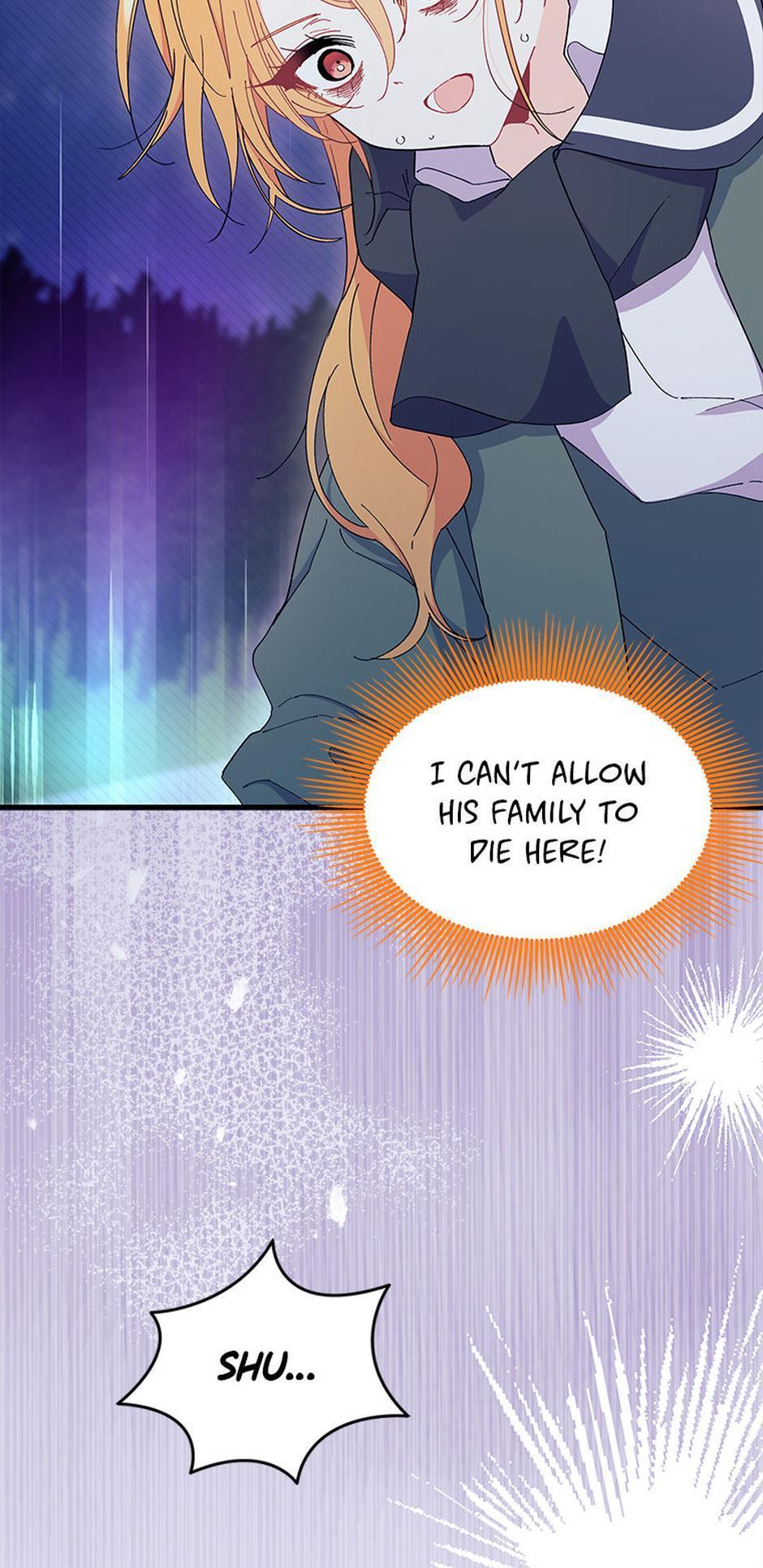 I Don’t Want To Play Matchmaker! [Official] - Chapter 91 manhwa