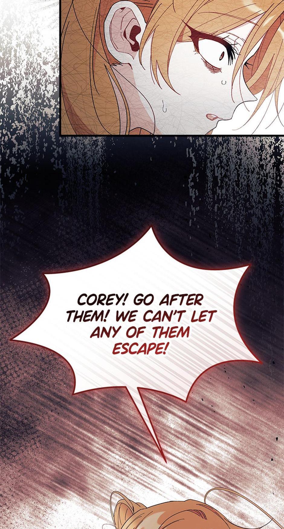 I Don’t Want To Play Matchmaker! [Official] - Chapter 91 manhwa