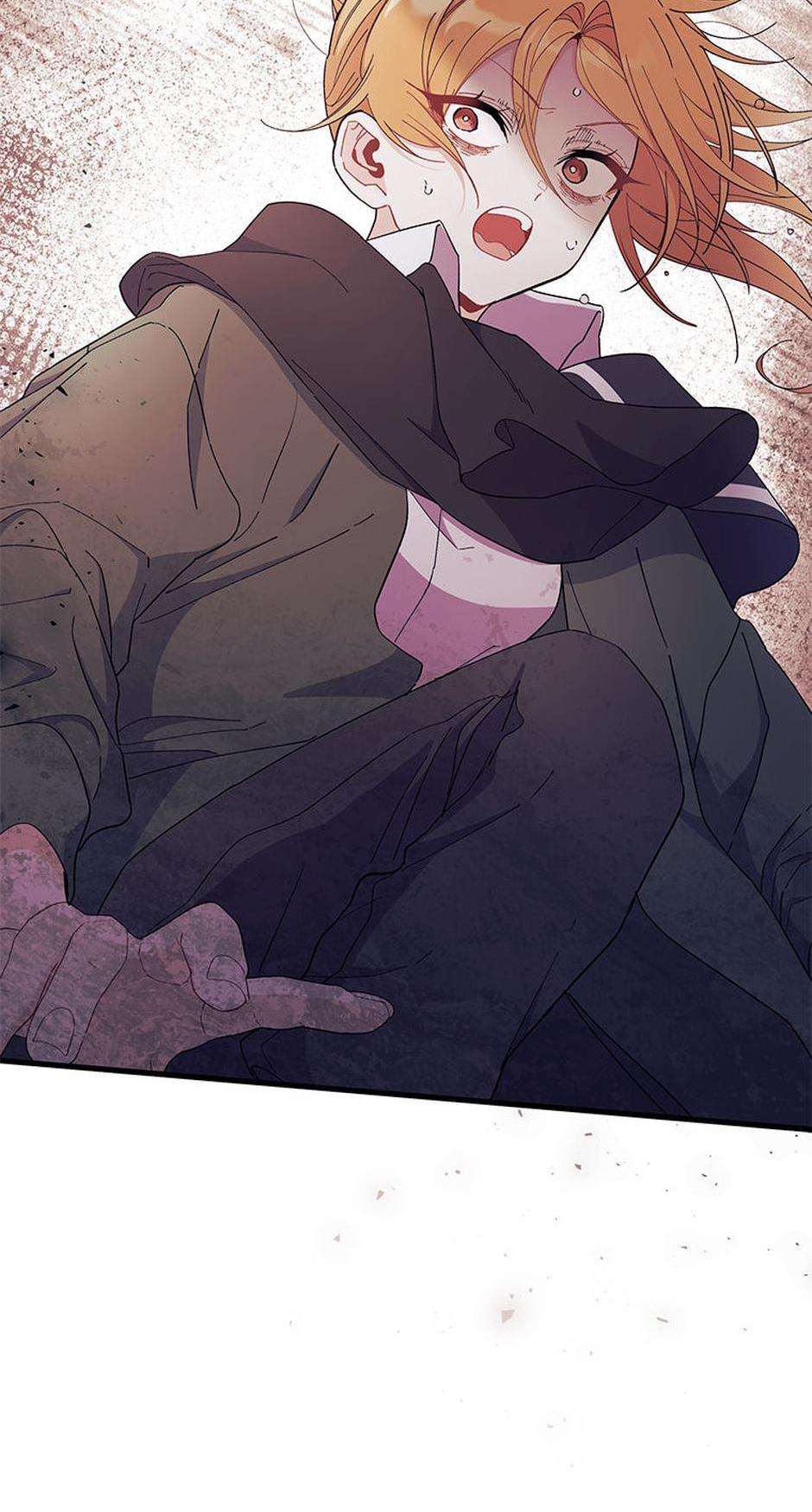 I Don’t Want To Play Matchmaker! [Official] - Chapter 91 manhwa