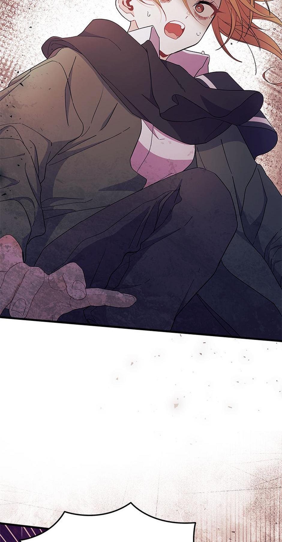 I Don’t Want To Play Matchmaker! [Official] - Chapter 92 manhwa