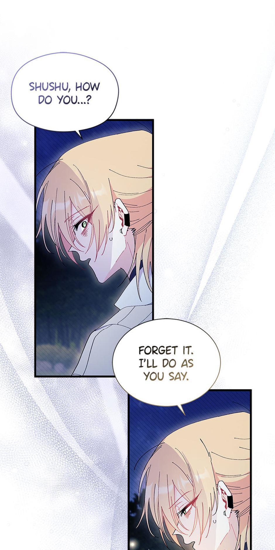I Don’t Want To Play Matchmaker! [Official] - Chapter 92 manhwa