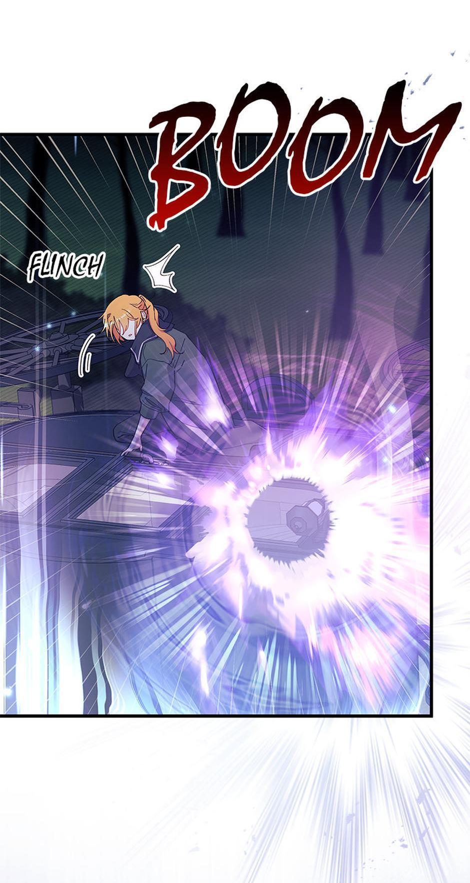 I Don’t Want To Play Matchmaker! [Official] - Chapter 92 manhwa