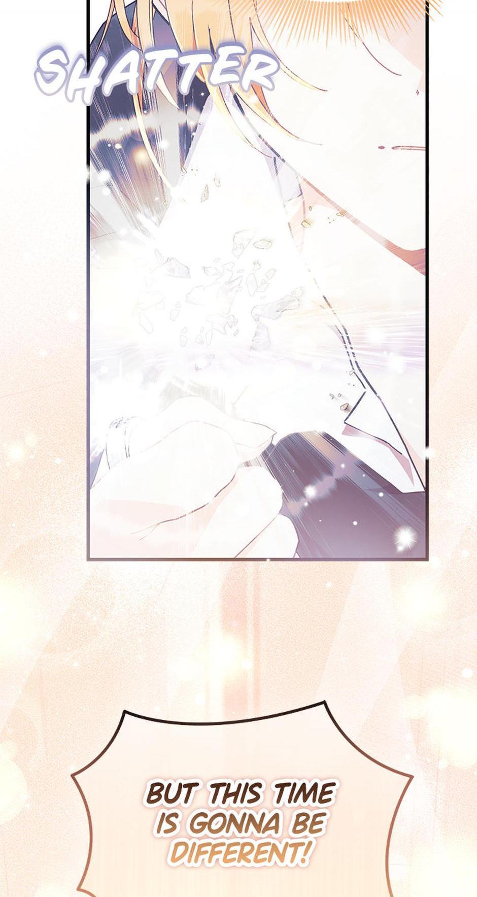 I Don’t Want To Play Matchmaker! [Official] - Chapter 92 manhwa