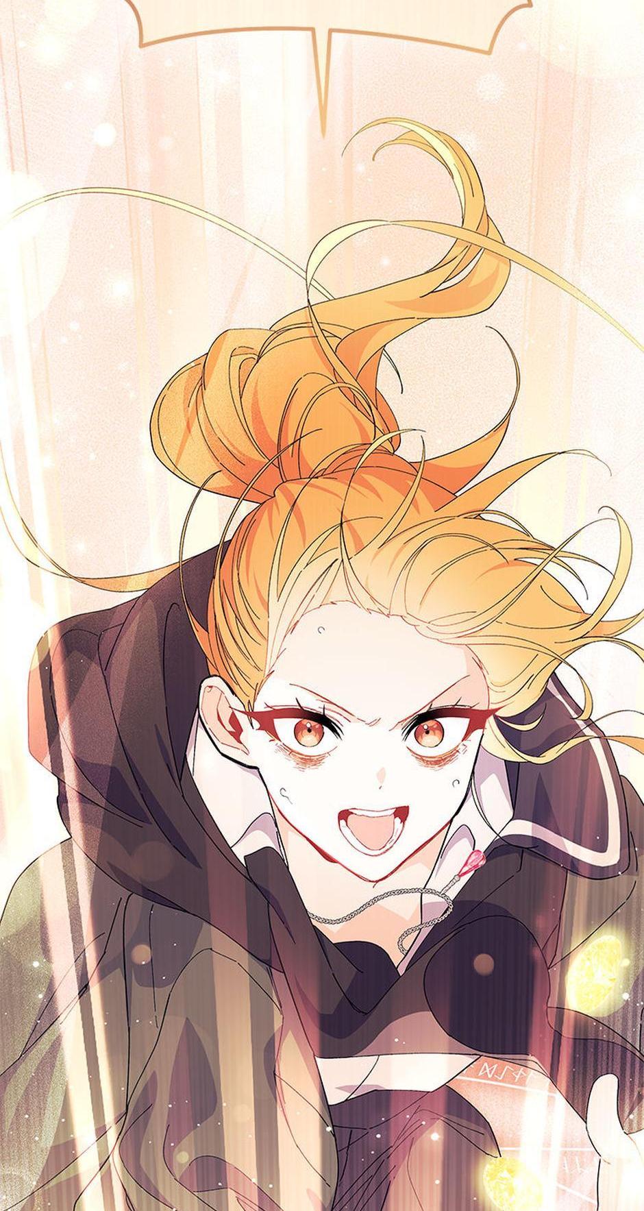 I Don’t Want To Play Matchmaker! [Official] - Chapter 92 manhwa