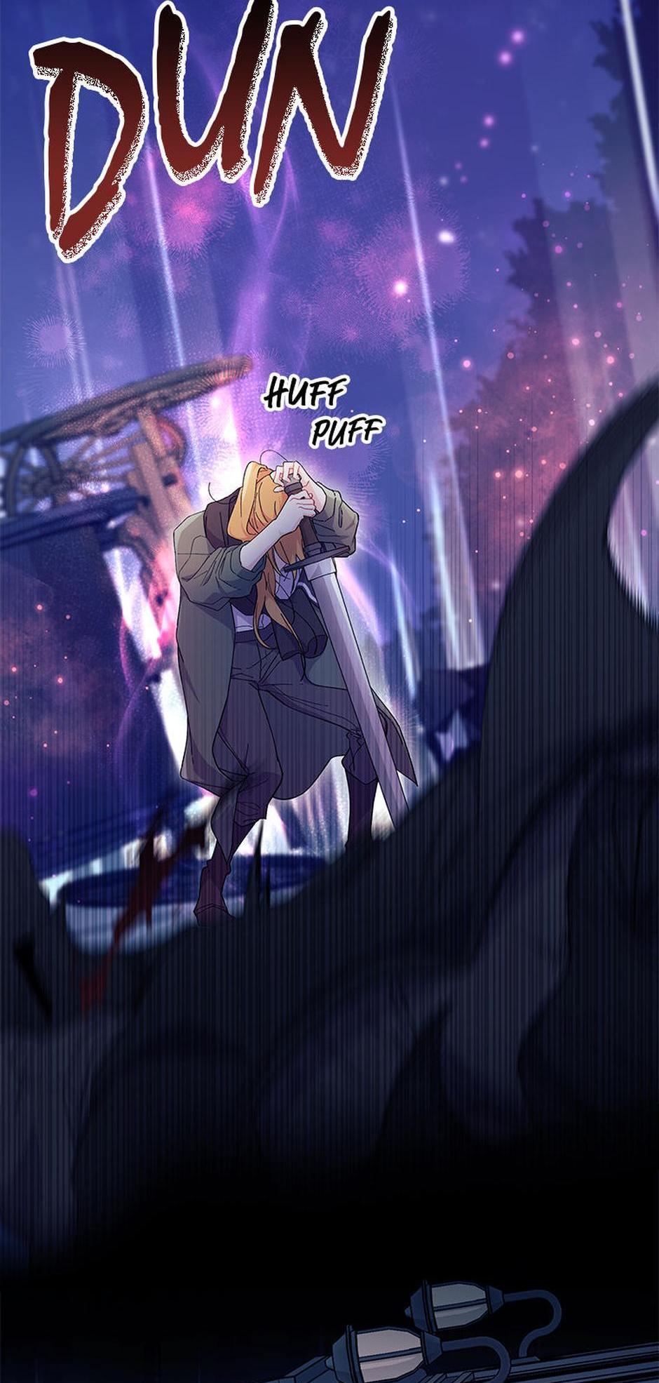 I Don’t Want To Play Matchmaker! [Official] - Chapter 92 manhwa