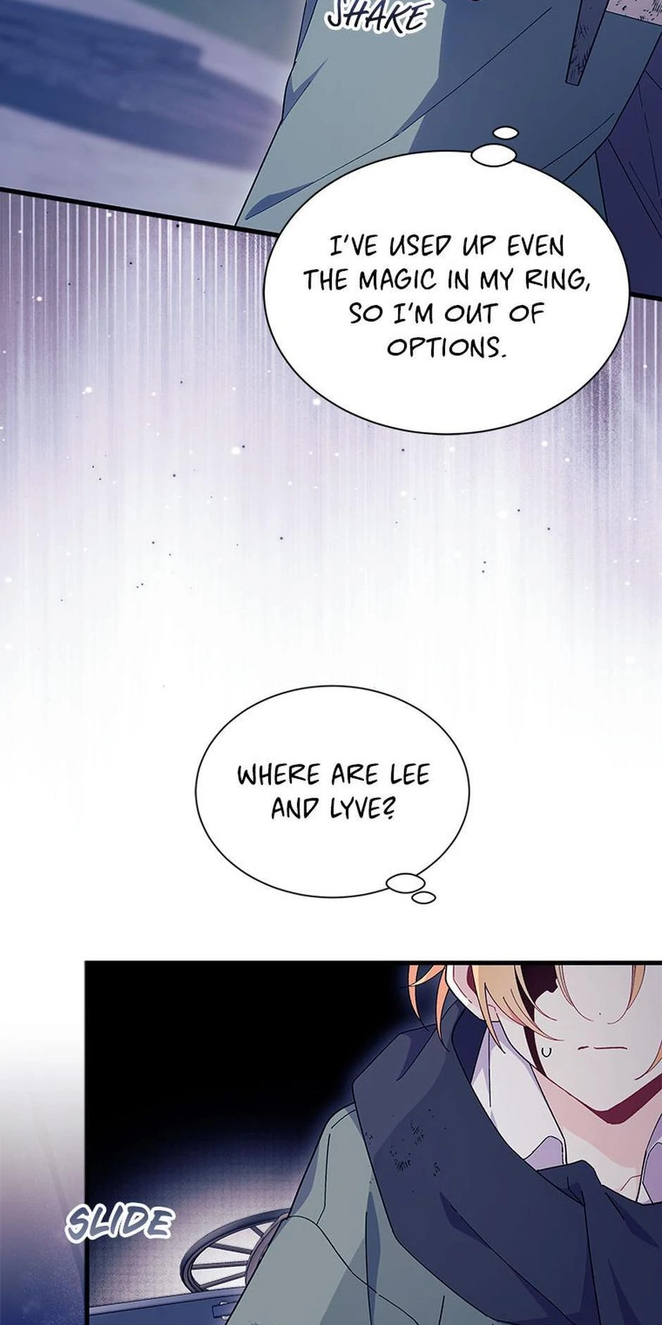 I Don’t Want To Play Matchmaker! [Official] - Chapter 92 manhwa