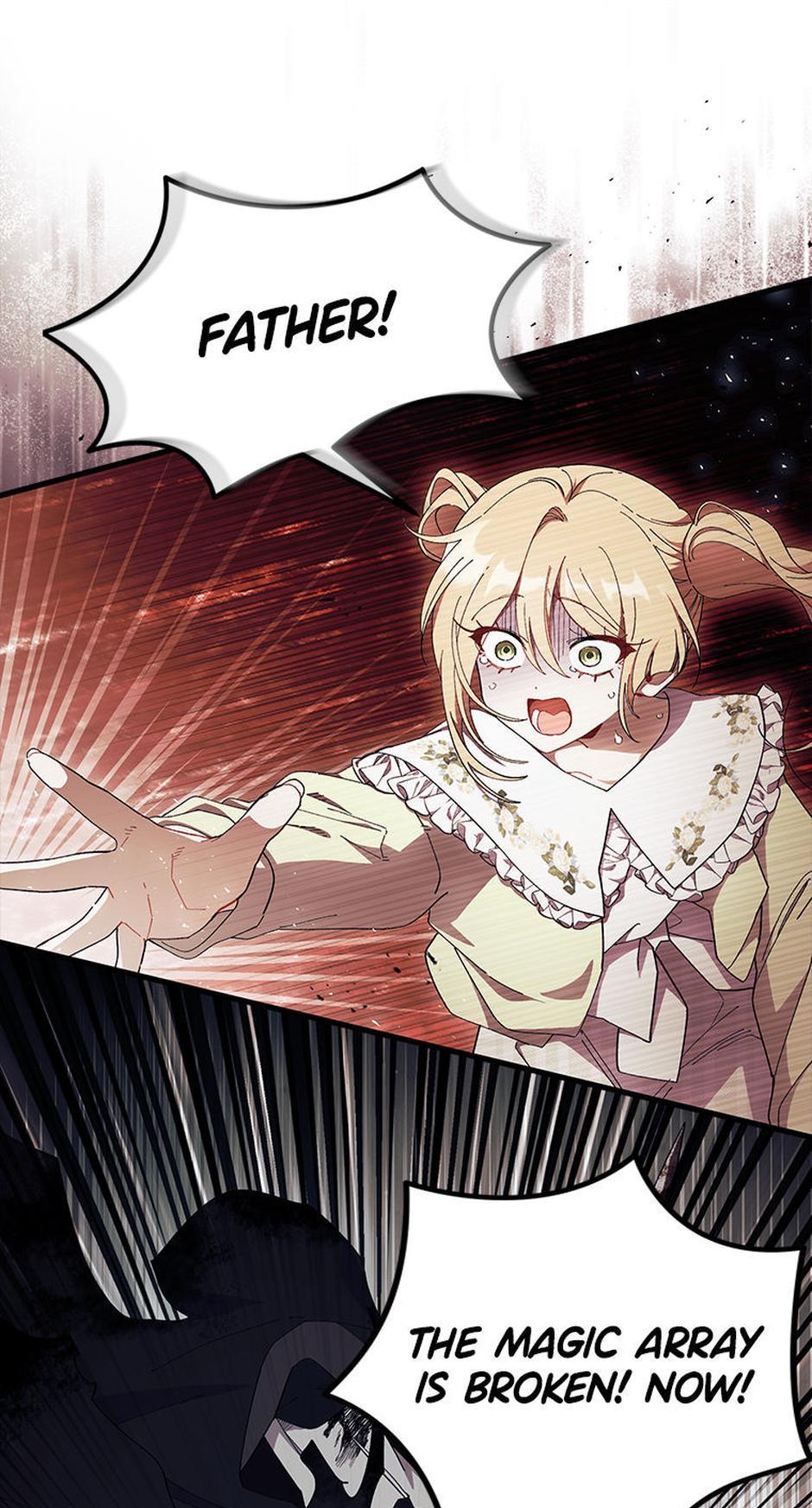 I Don’t Want To Play Matchmaker! [Official] - Chapter 92 manhwa