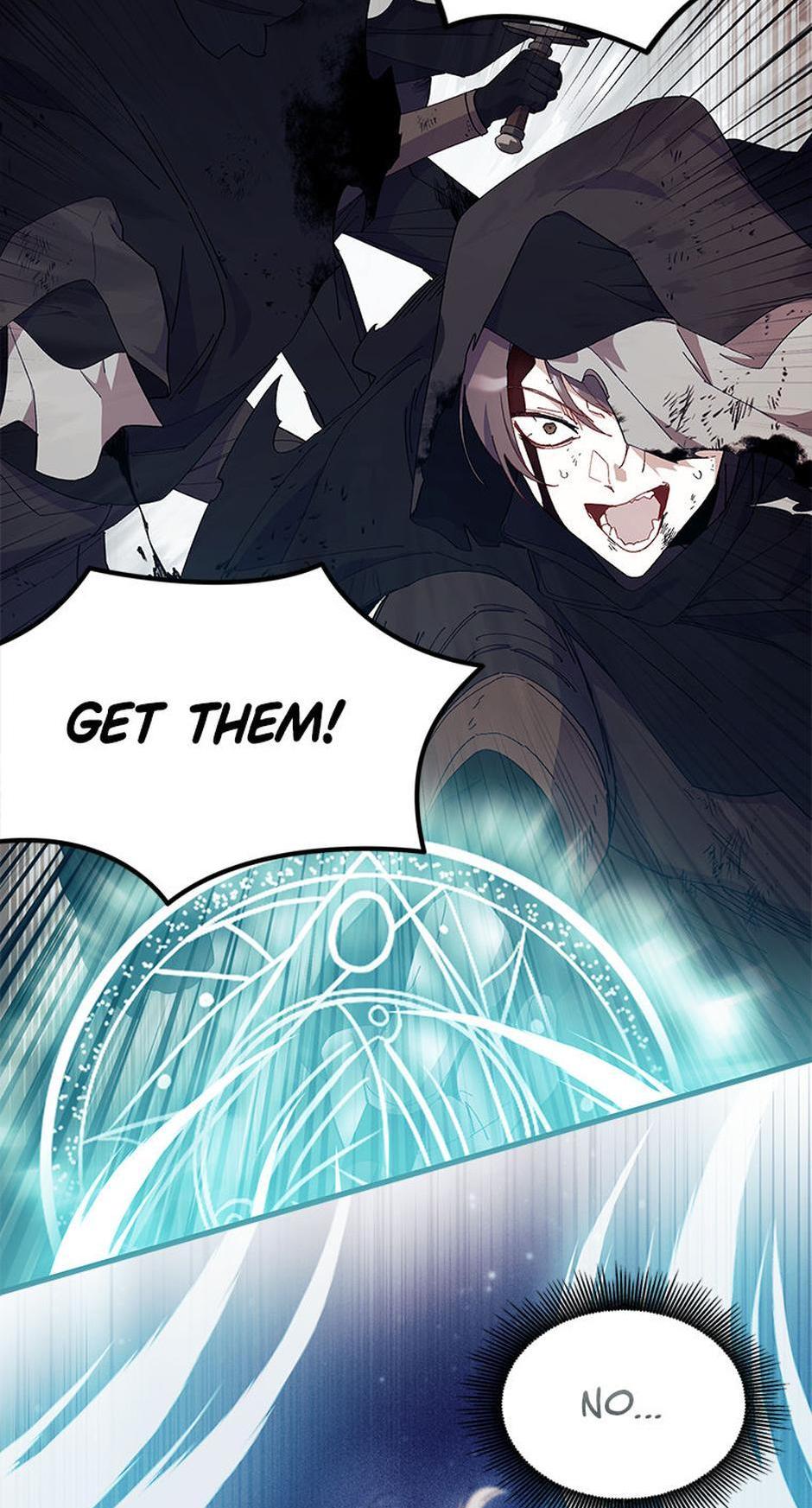 I Don’t Want To Play Matchmaker! [Official] - Chapter 92 manhwa