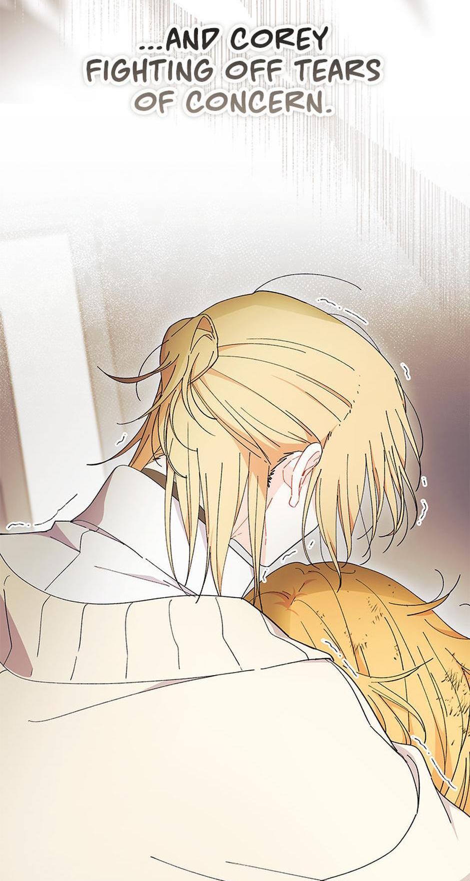 I Don’t Want To Play Matchmaker! [Official] - Chapter 92 manhwa