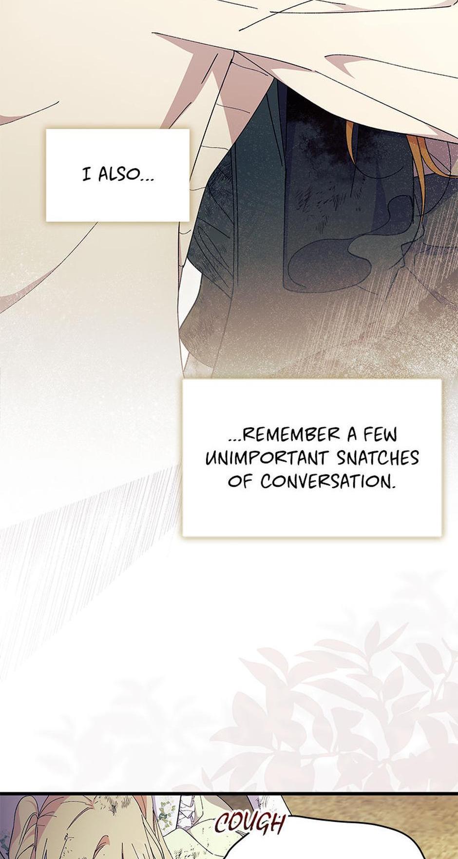 I Don’t Want To Play Matchmaker! [Official] - Chapter 92 manhwa