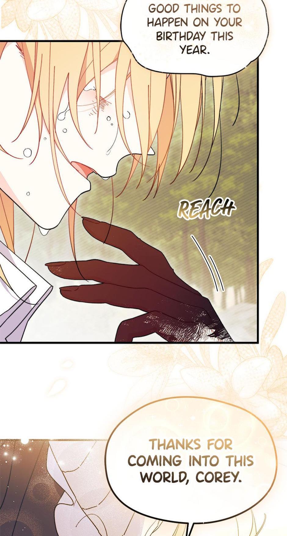 I Don’t Want To Play Matchmaker! [Official] - Chapter 92 manhwa