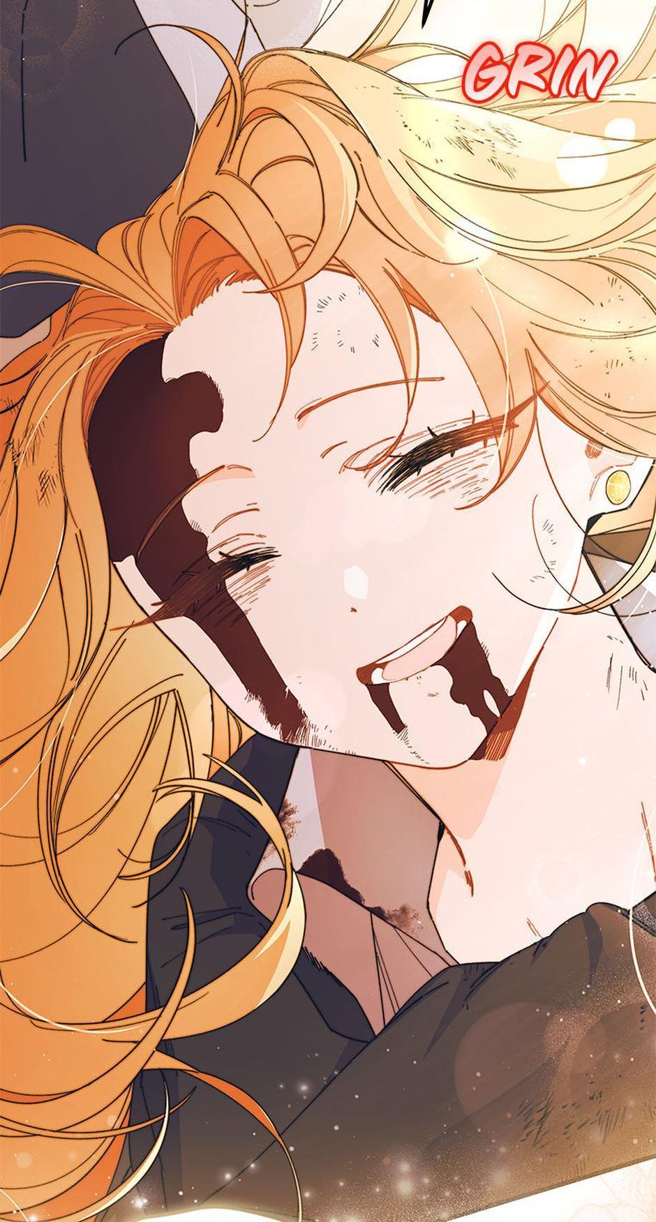 I Don’t Want To Play Matchmaker! [Official] - Chapter 92 manhwa
