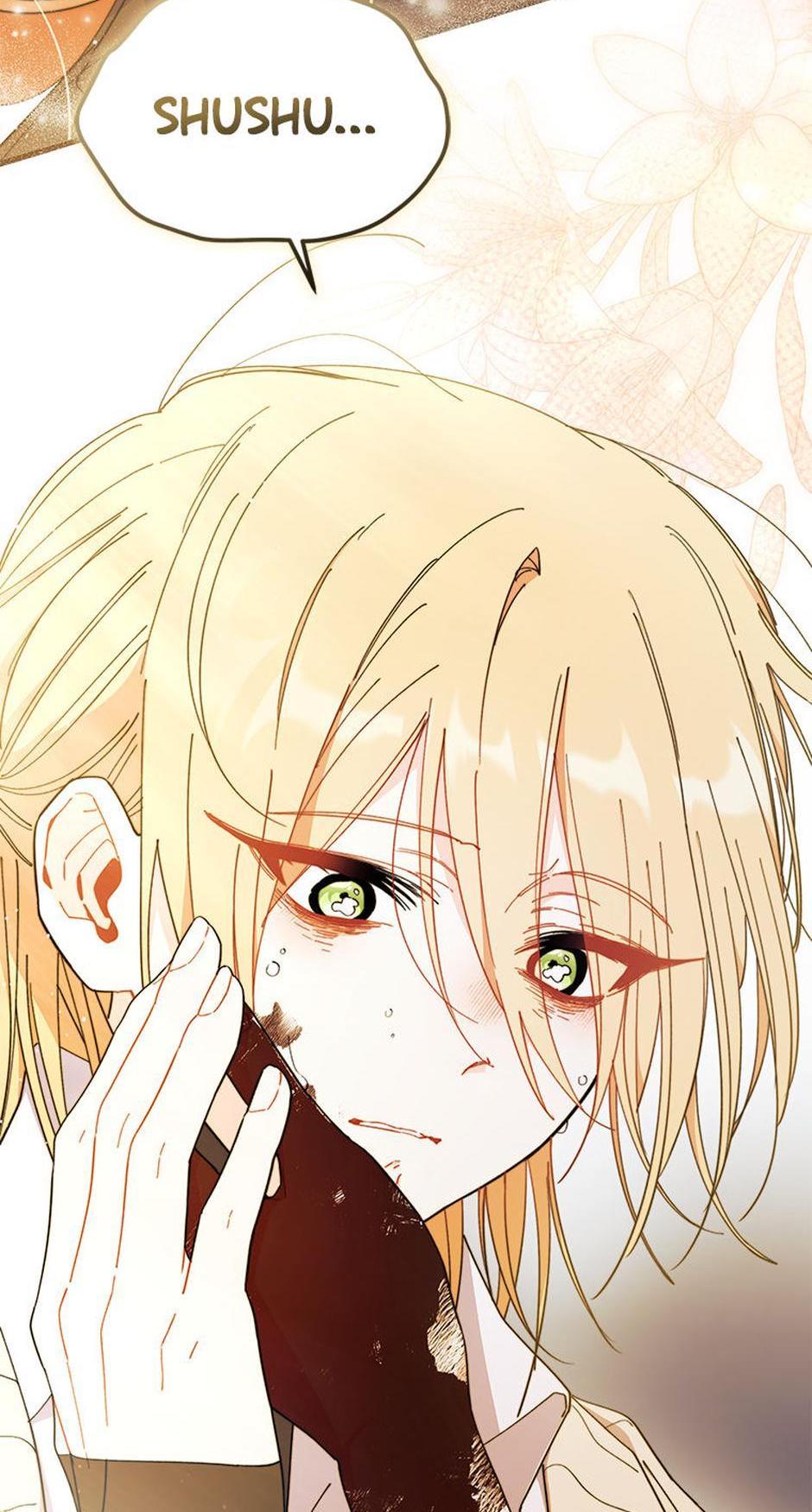 I Don’t Want To Play Matchmaker! [Official] - Chapter 92 manhwa