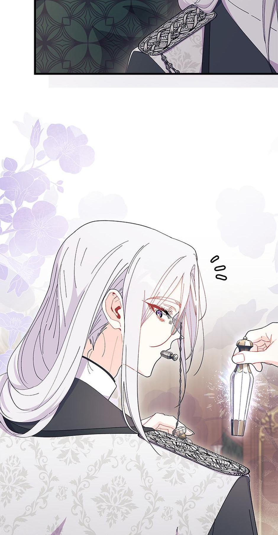 I Don’t Want To Play Matchmaker! [Official] - Chapter 92 manhwa