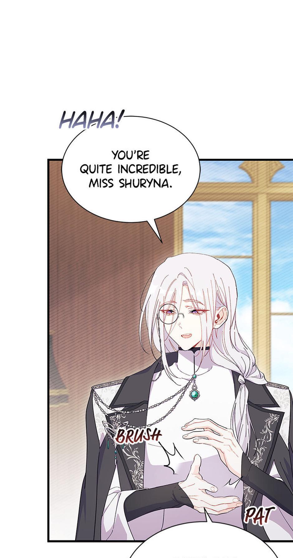 I Don’t Want To Play Matchmaker! [Official] - Chapter 92 manhwa