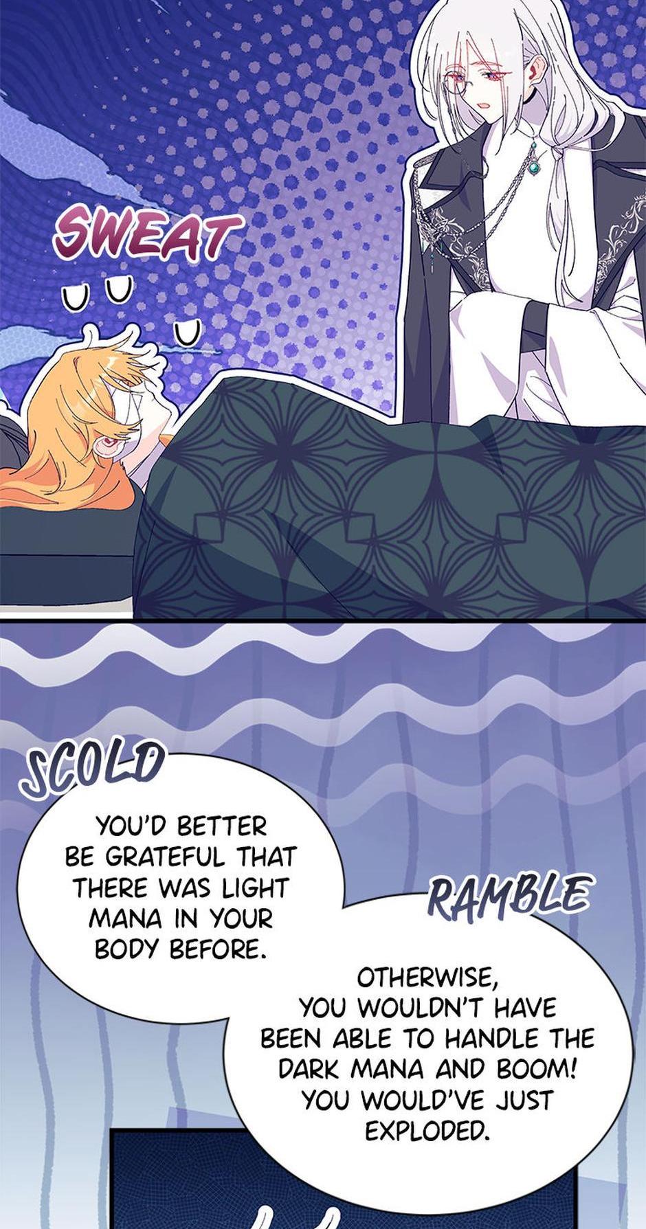 I Don’t Want To Play Matchmaker! [Official] - Chapter 92 manhwa